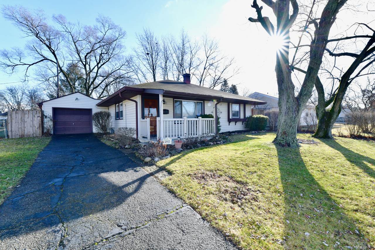 4911 Barlow Drive - Photo 1