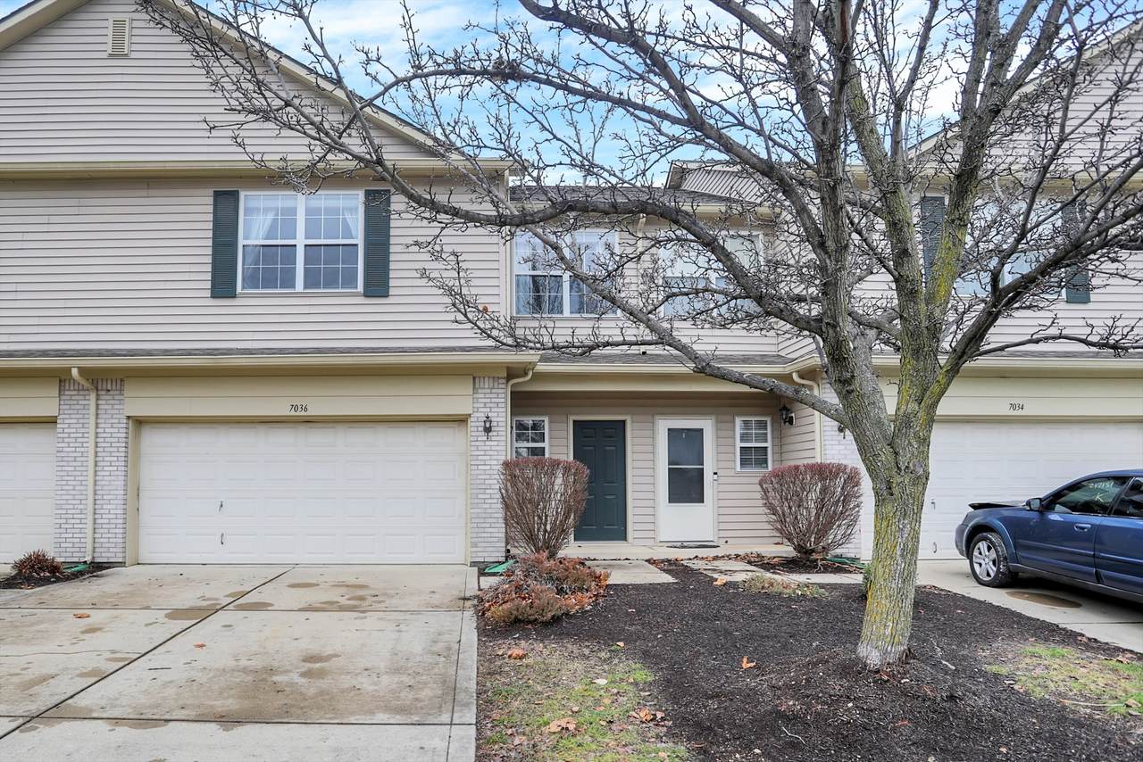 7036 Forrester Lane - Photo 1