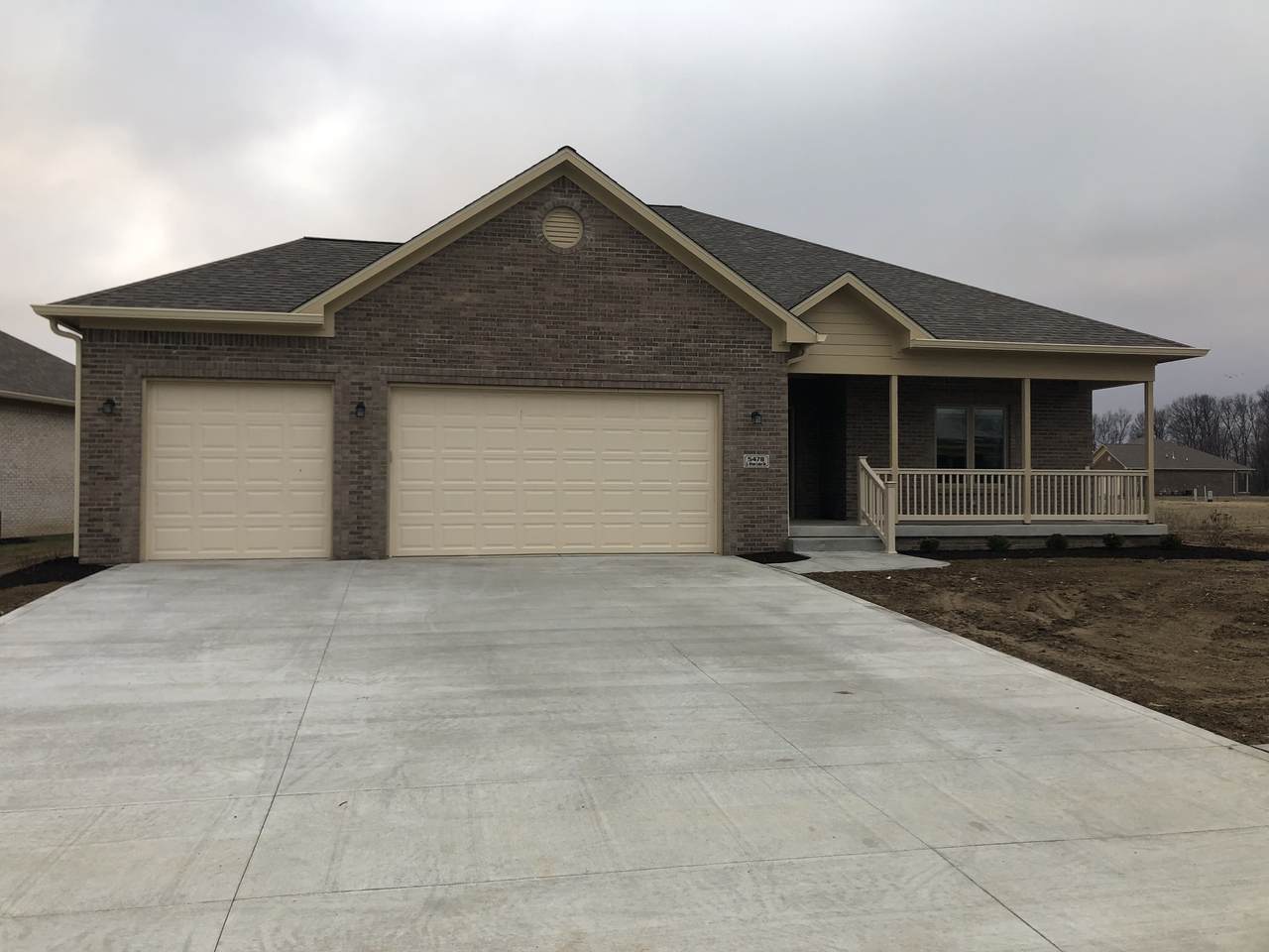 5478 Shae Lake Drive - Photo 1