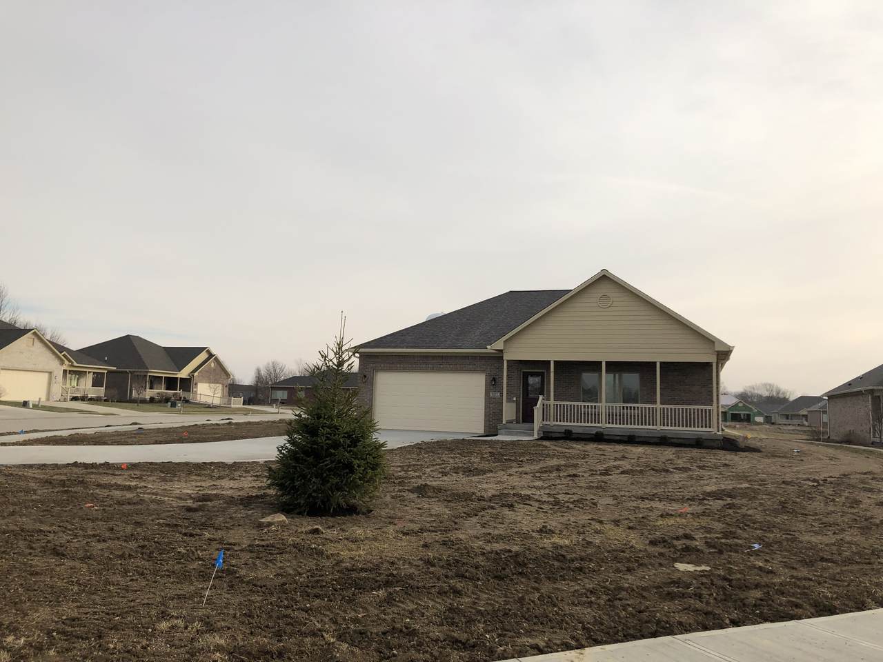 5377 Commons North Drive - Photo 1