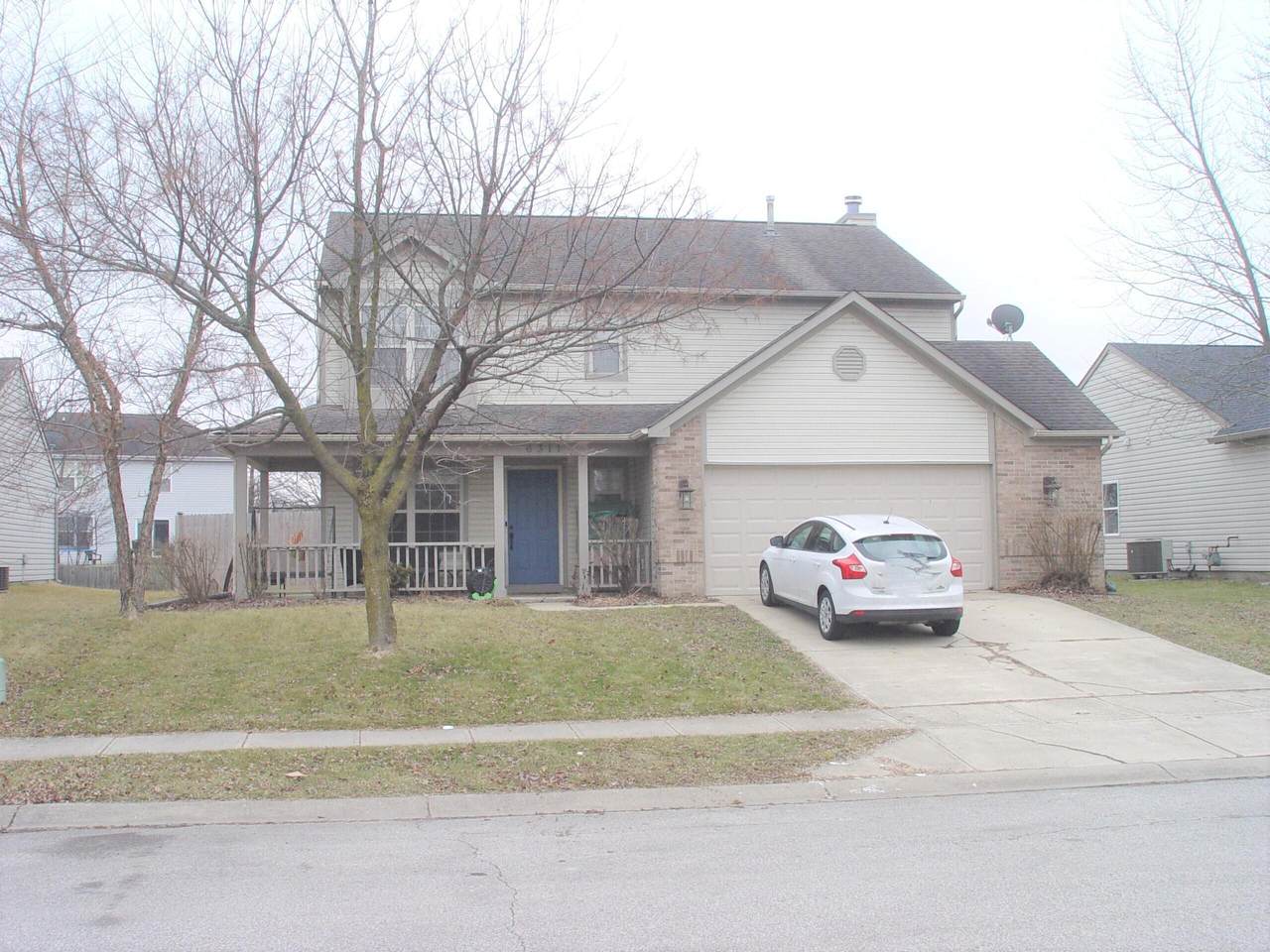 6311 Rockhill Court - Photo 1