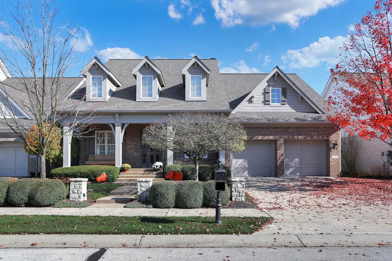 15433 Bridgewater Club Boulevard - Photo 1
