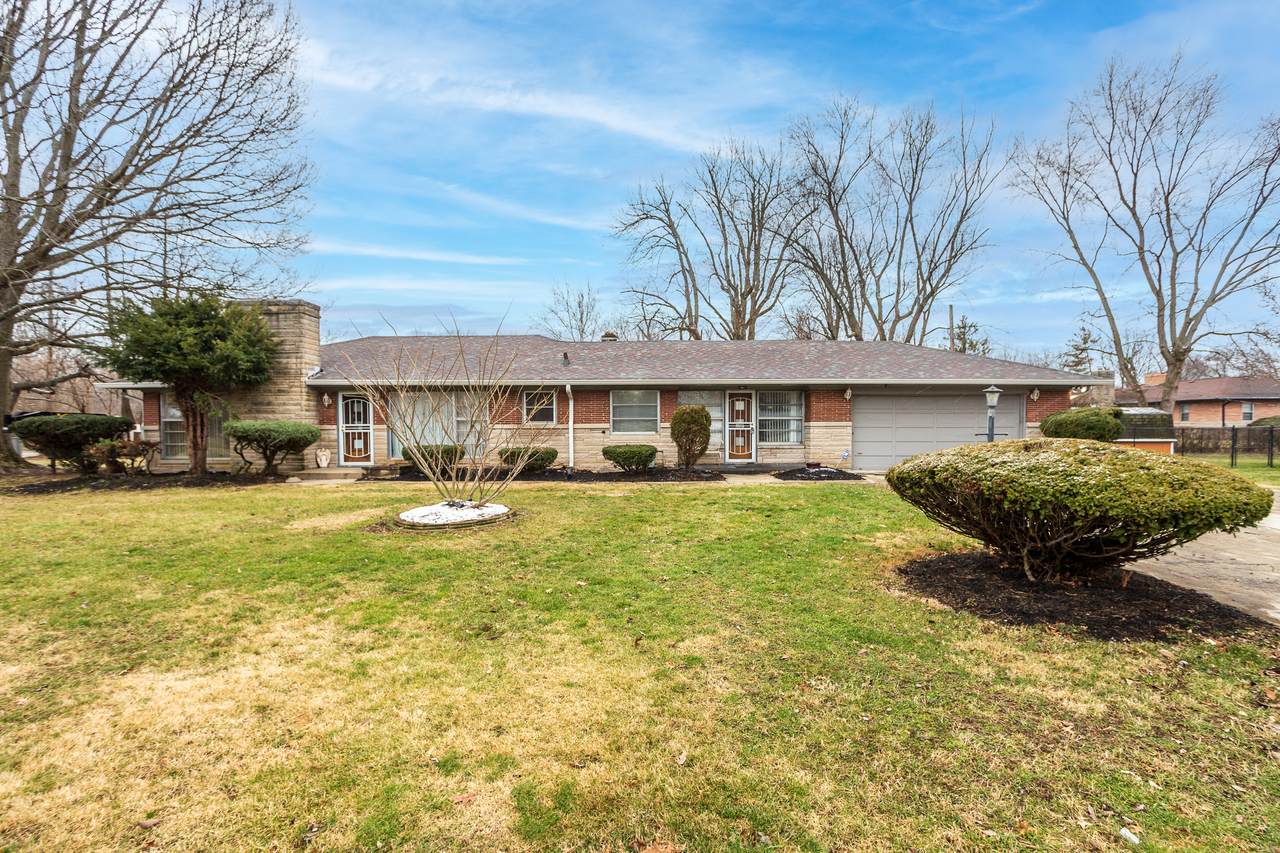 5015 Marrison Place - Photo 1