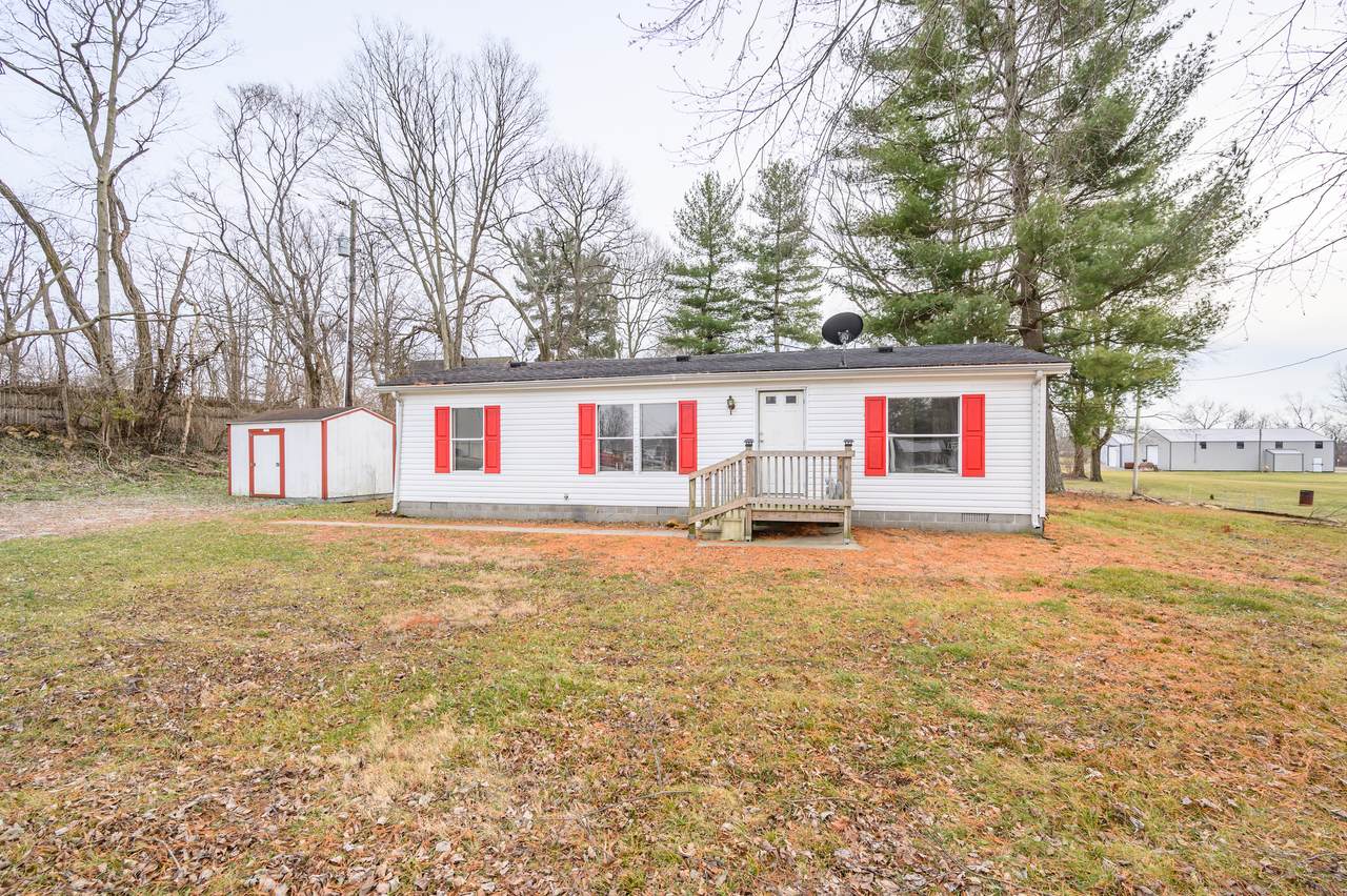 200 Reddington Street - Photo 1