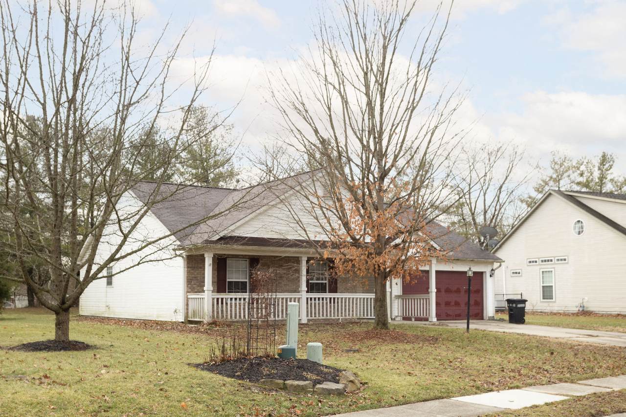 12235 Harvest Glen Drive - Photo 1