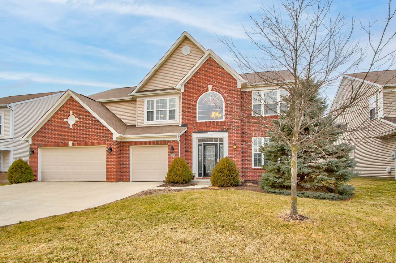 11172 Giddings Place - Photo 1