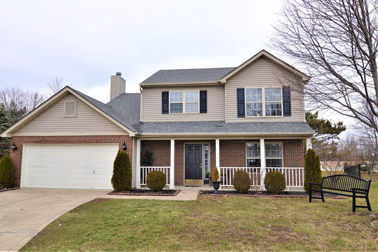 7022 Lesta Court - Photo 1