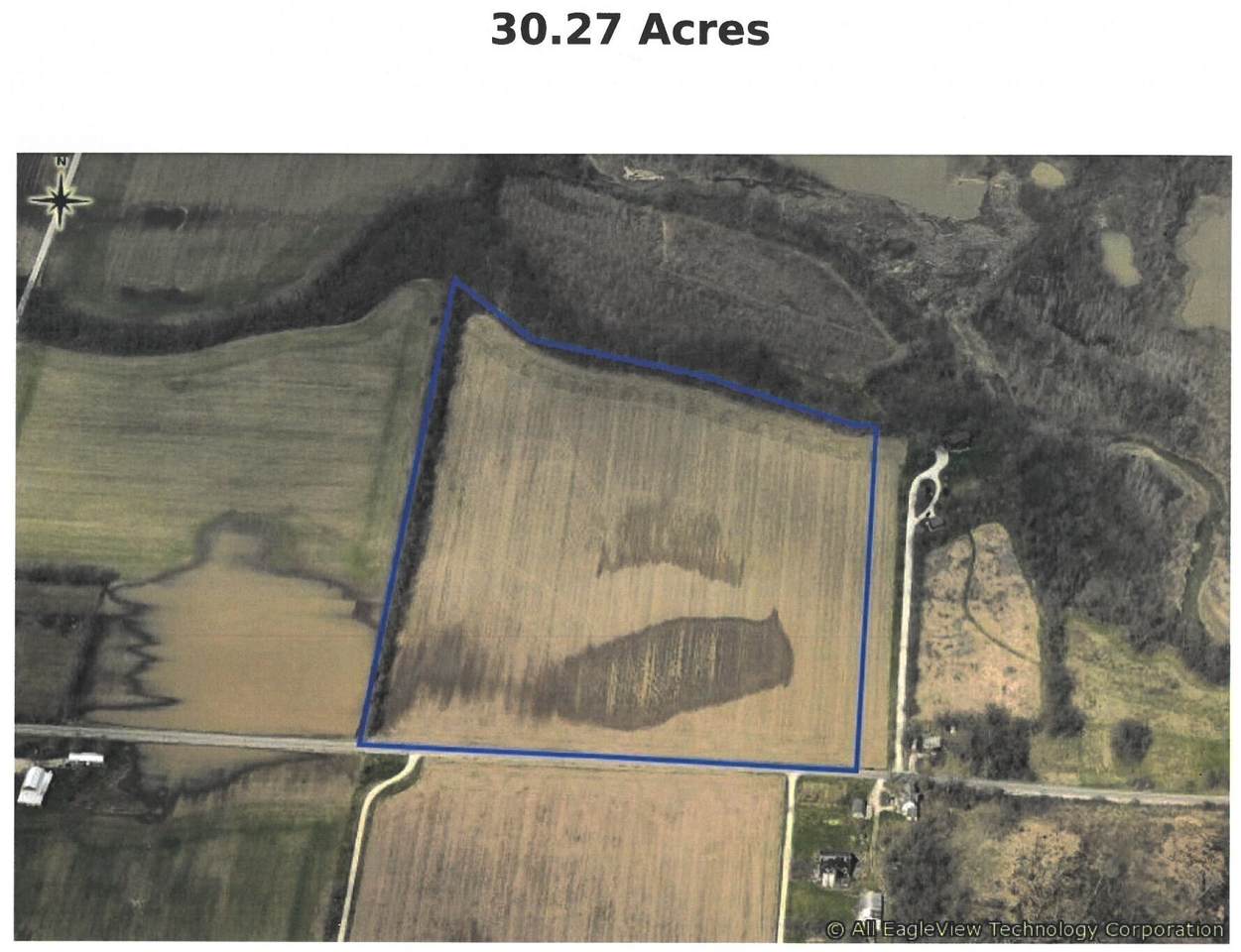 00 Hendricks County Road - Photo 1