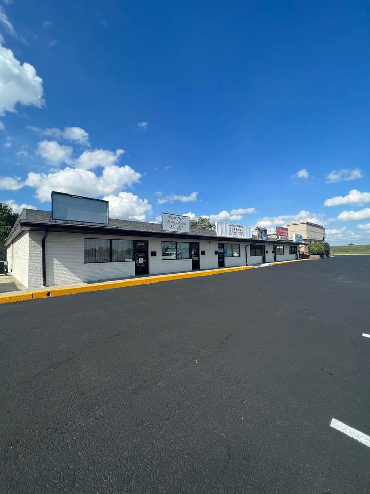 2028 Stafford Road - Photo 1