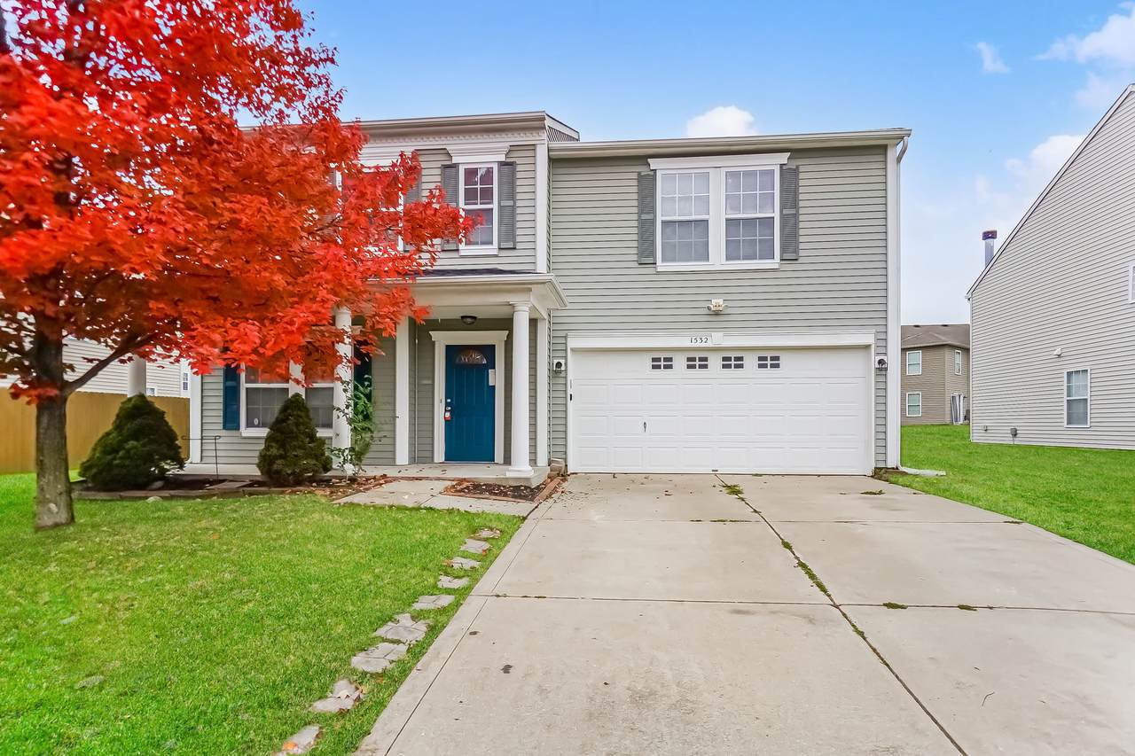 1532 Broyles Lane - Photo 1