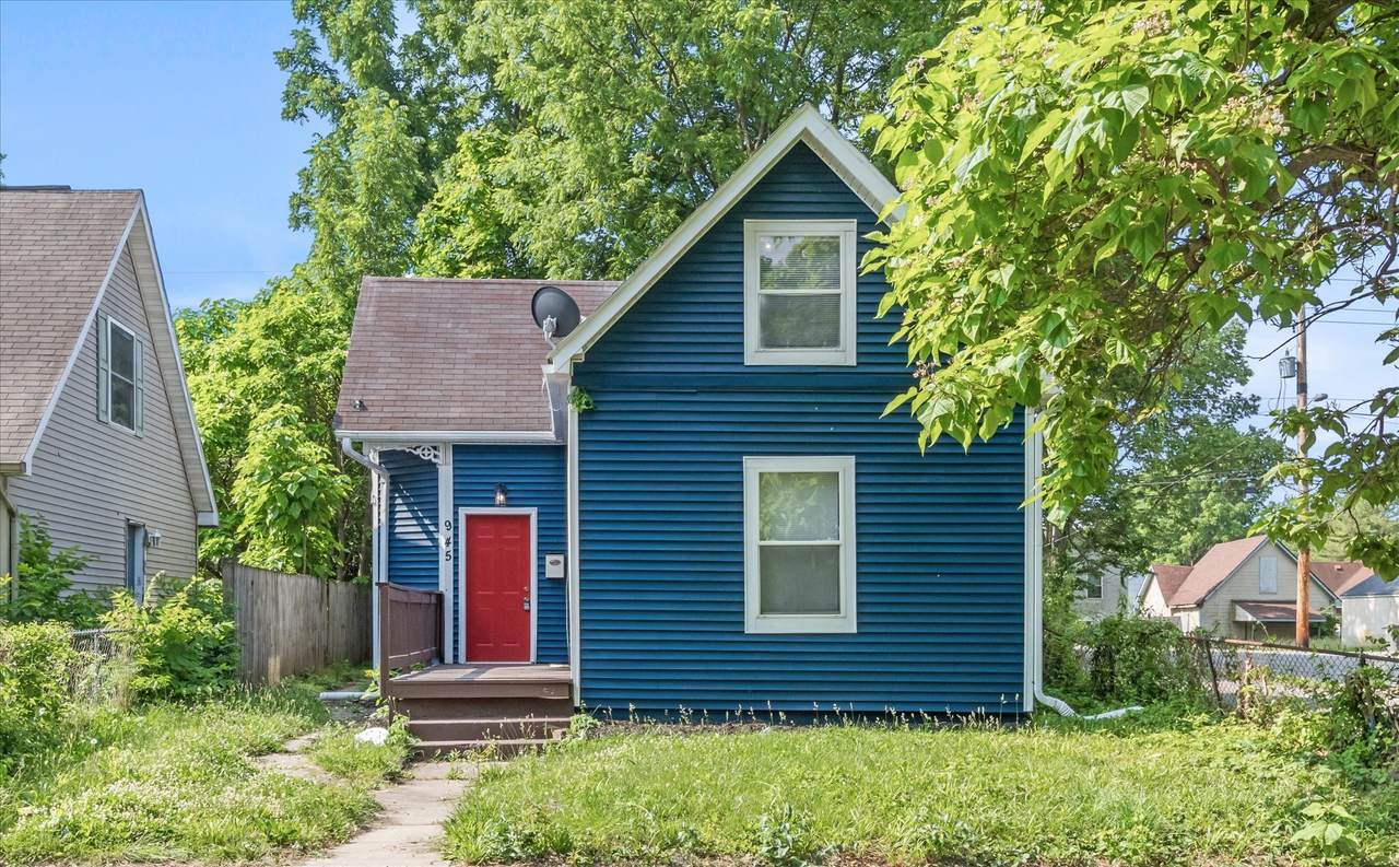 945 Eugene Street - Photo 1