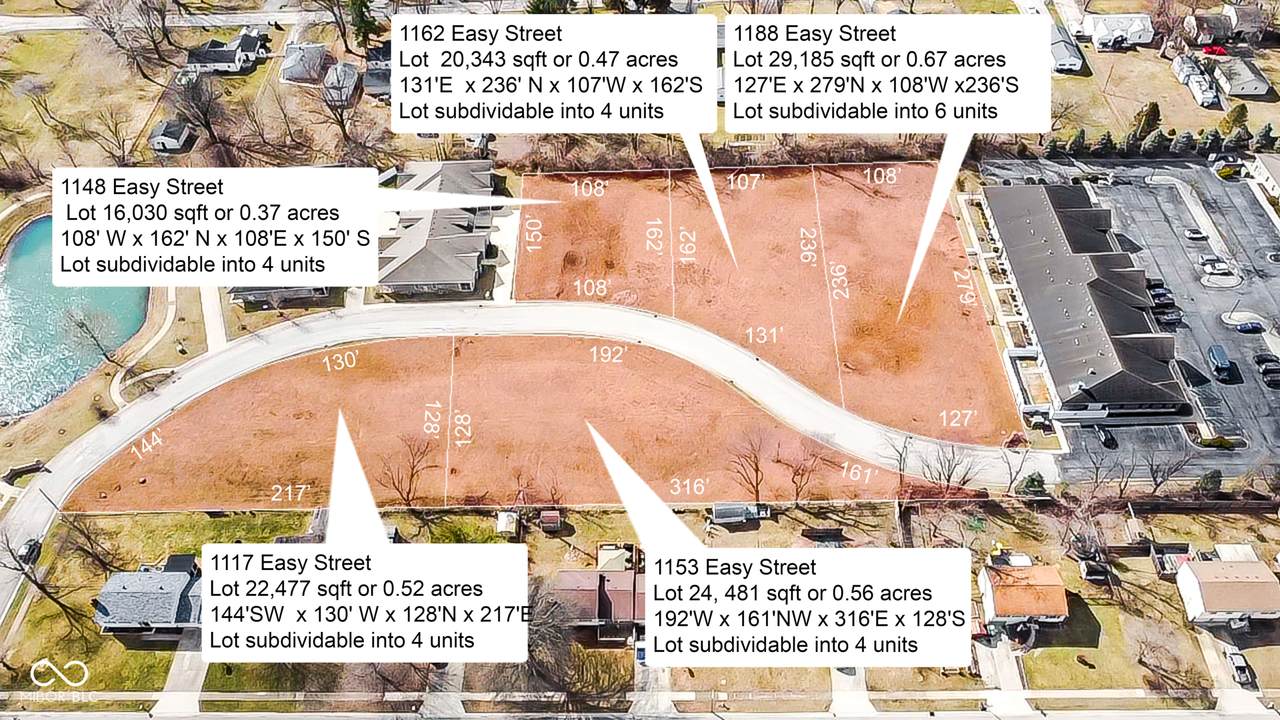 1153 Easy Street - Photo 1