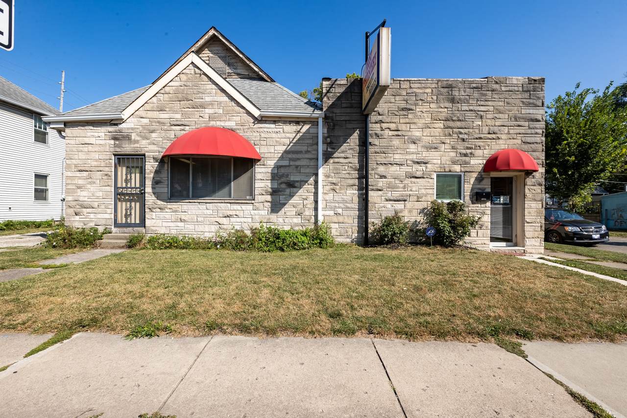 4022 Michigan Street - Photo 1