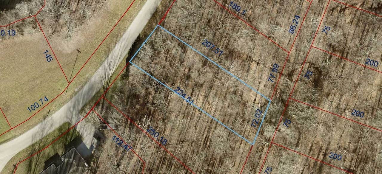 0 Lakeview Drive - Photo 1