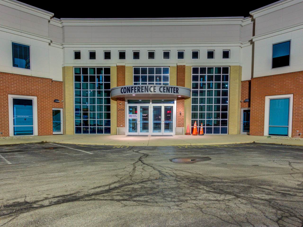 2150 Intelliplex Drive - Photo 1