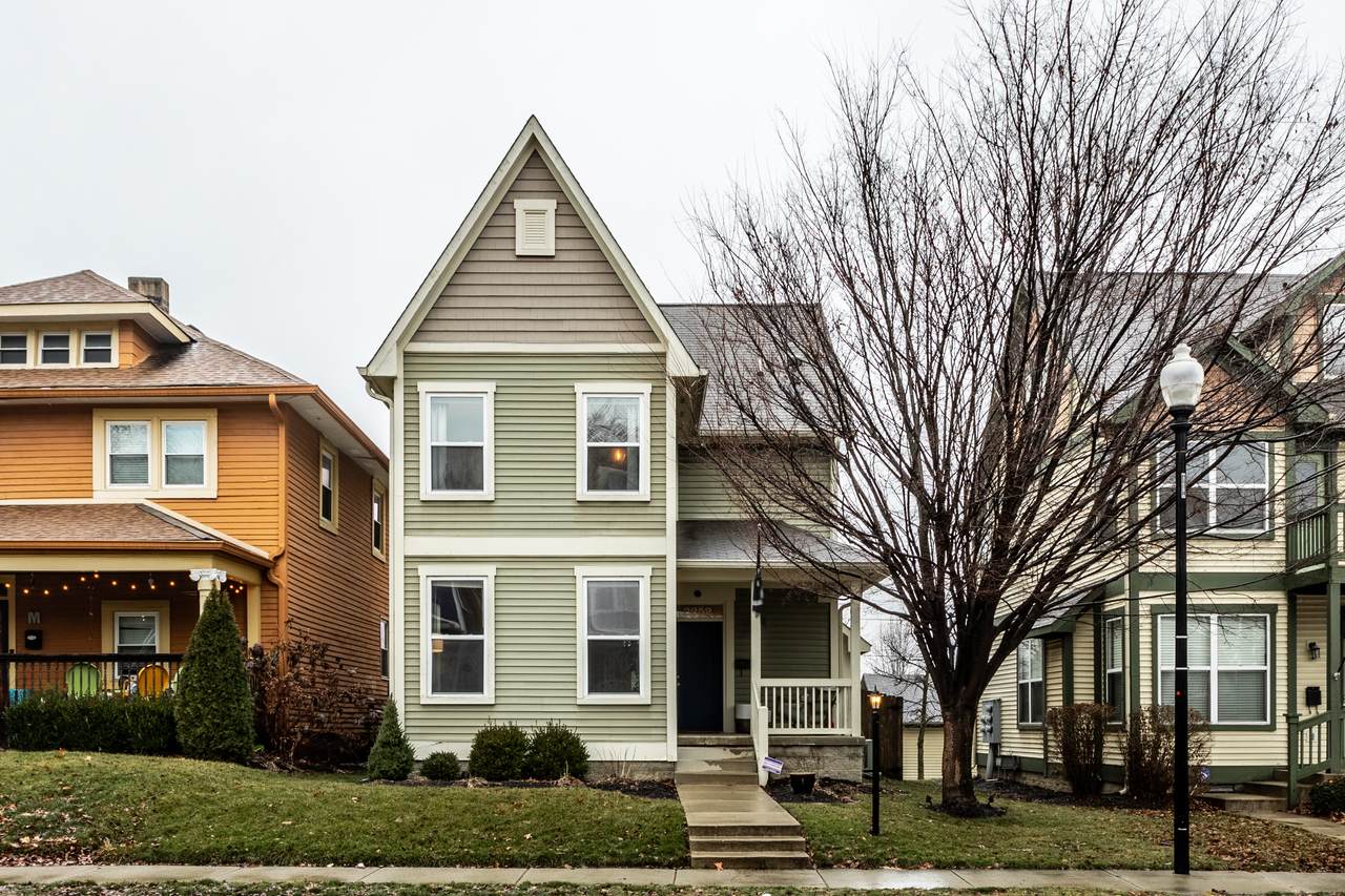 2252 Central Avenue - Photo 1