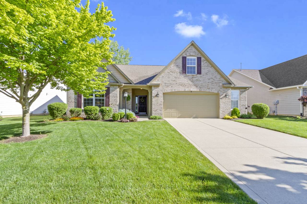 14426 Brook Meadow Drive - Photo 1