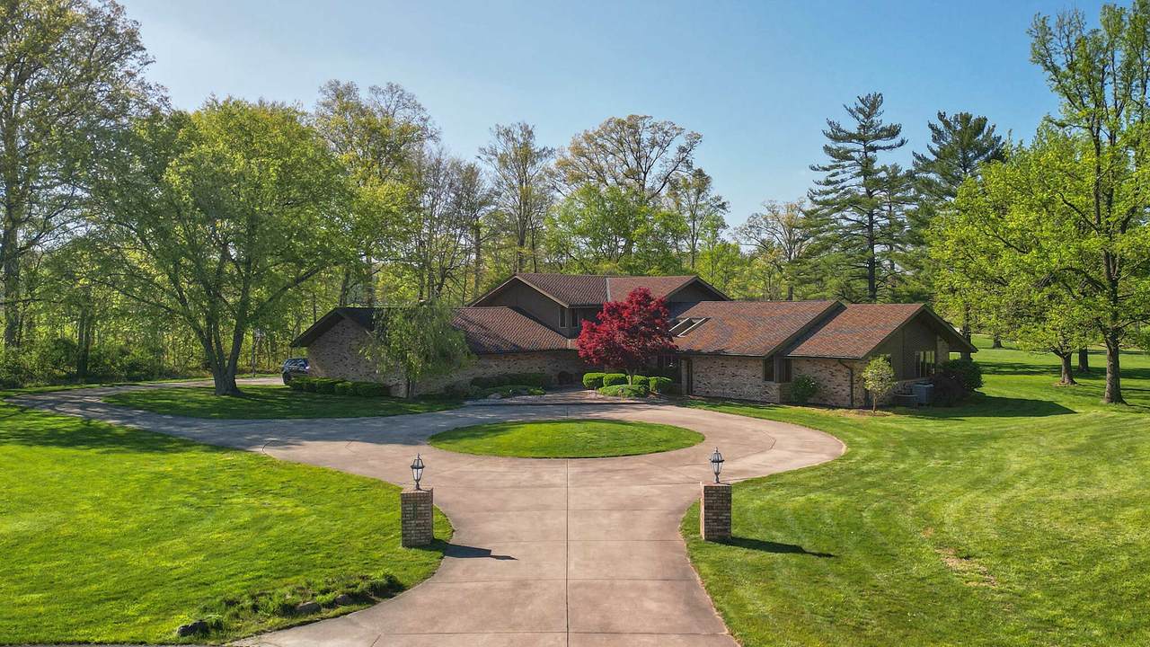 8494 Mulligan Lane - Photo 1