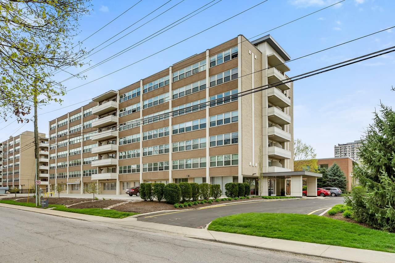 3965 Meridian Street - Photo 1