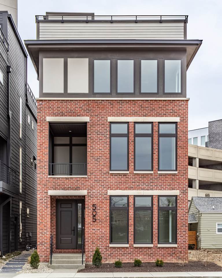 505 East Street - Photo 1