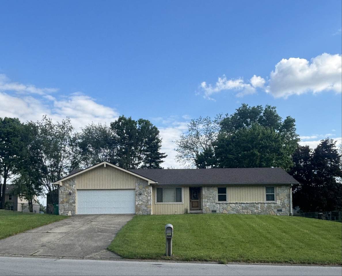 4015 Summit Ridge Road - Photo 1
