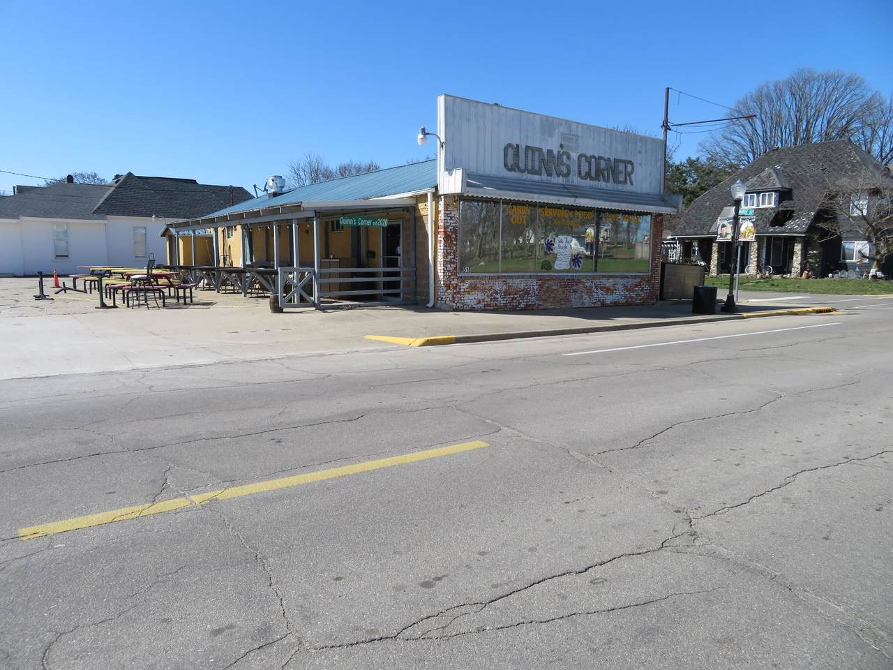 518 Harrison Street - Photo 1