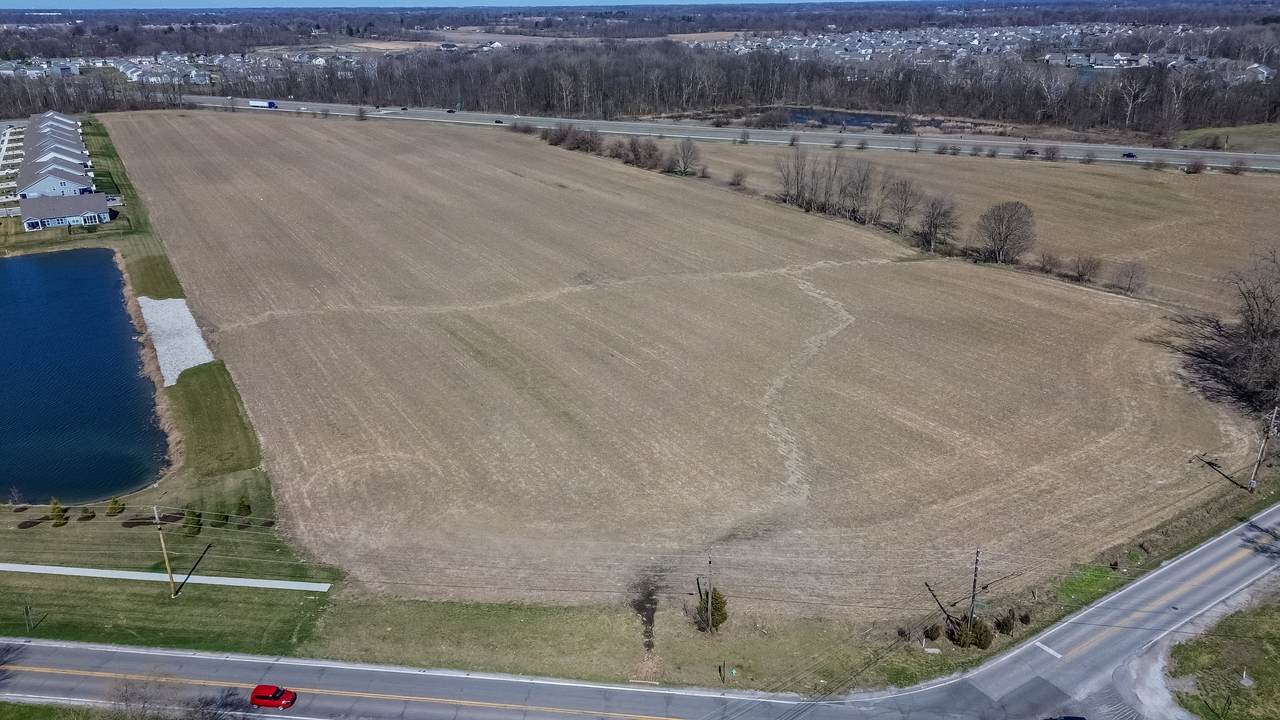 9700 Thompson Road - Photo 1