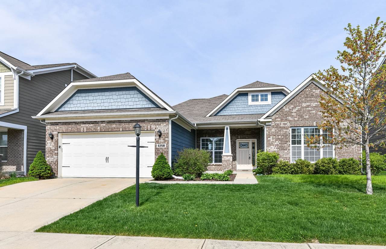 6358 Silver Leaf Drive - Photo 1