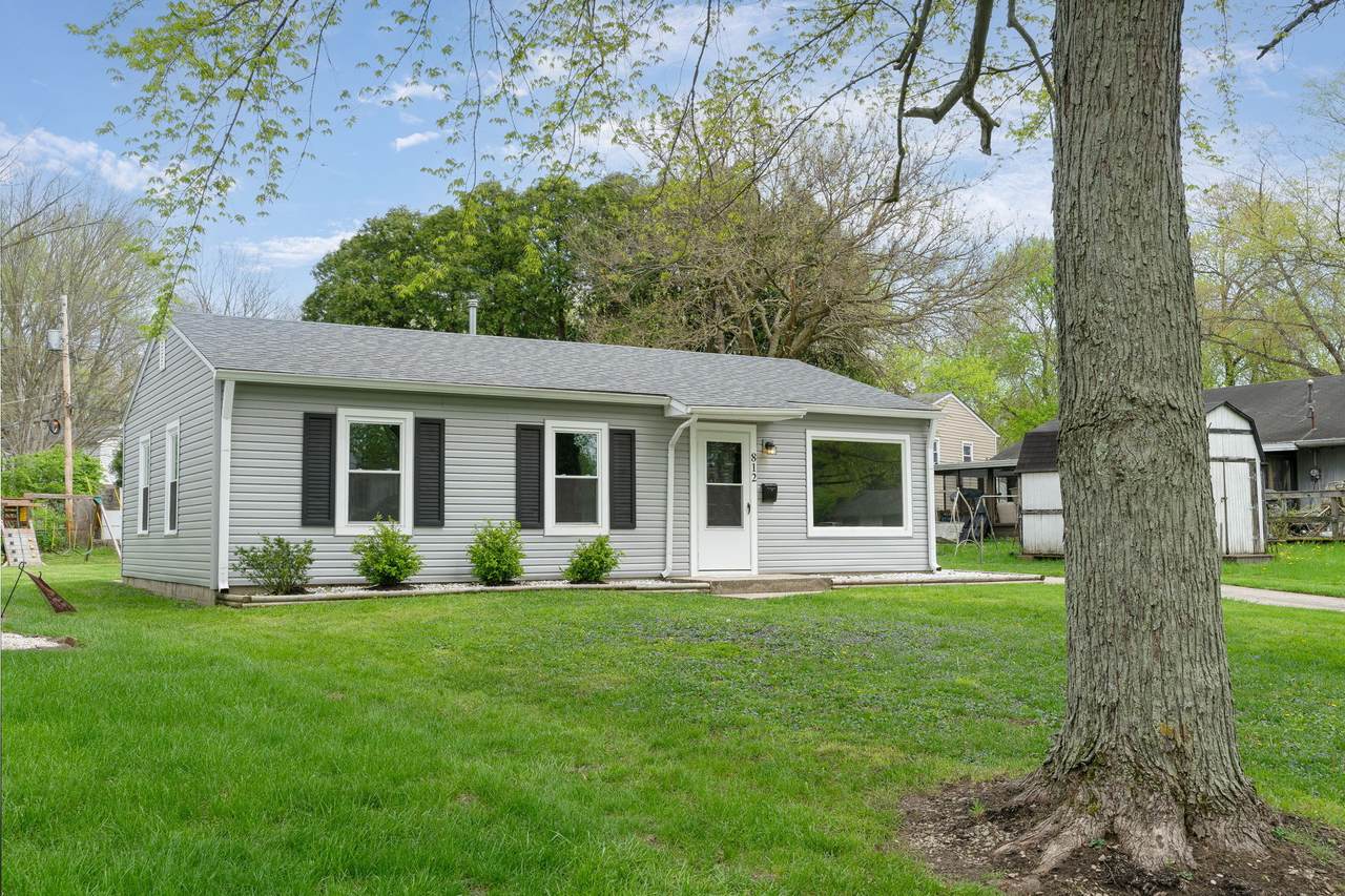 812 Hampton Lane - Photo 1