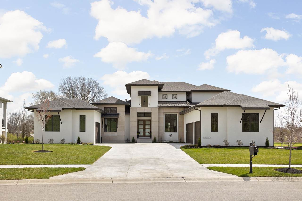 20855 Chatham Ridge Boulevard - Photo 1