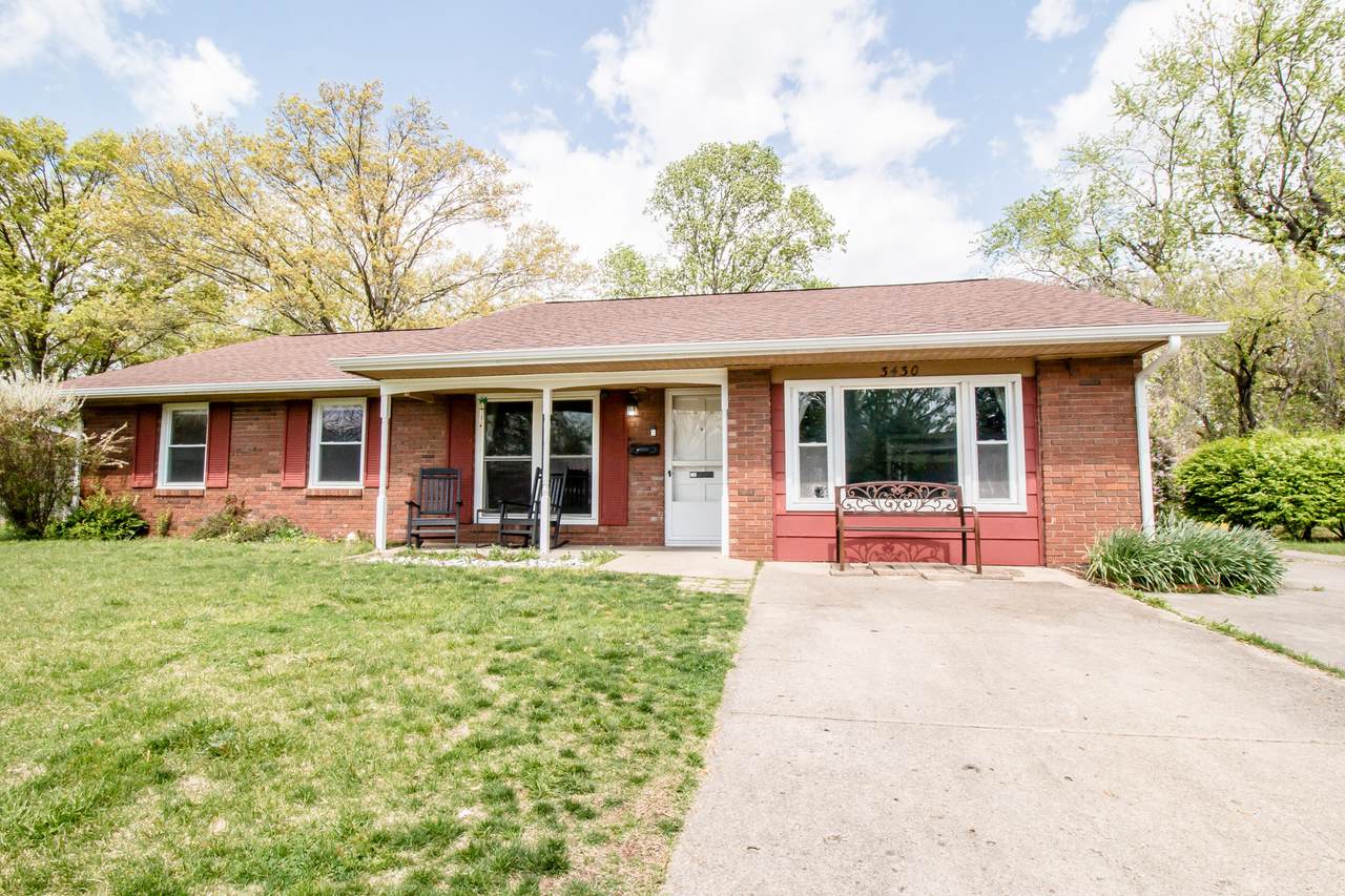 3430 Larkspur Lane - Photo 1