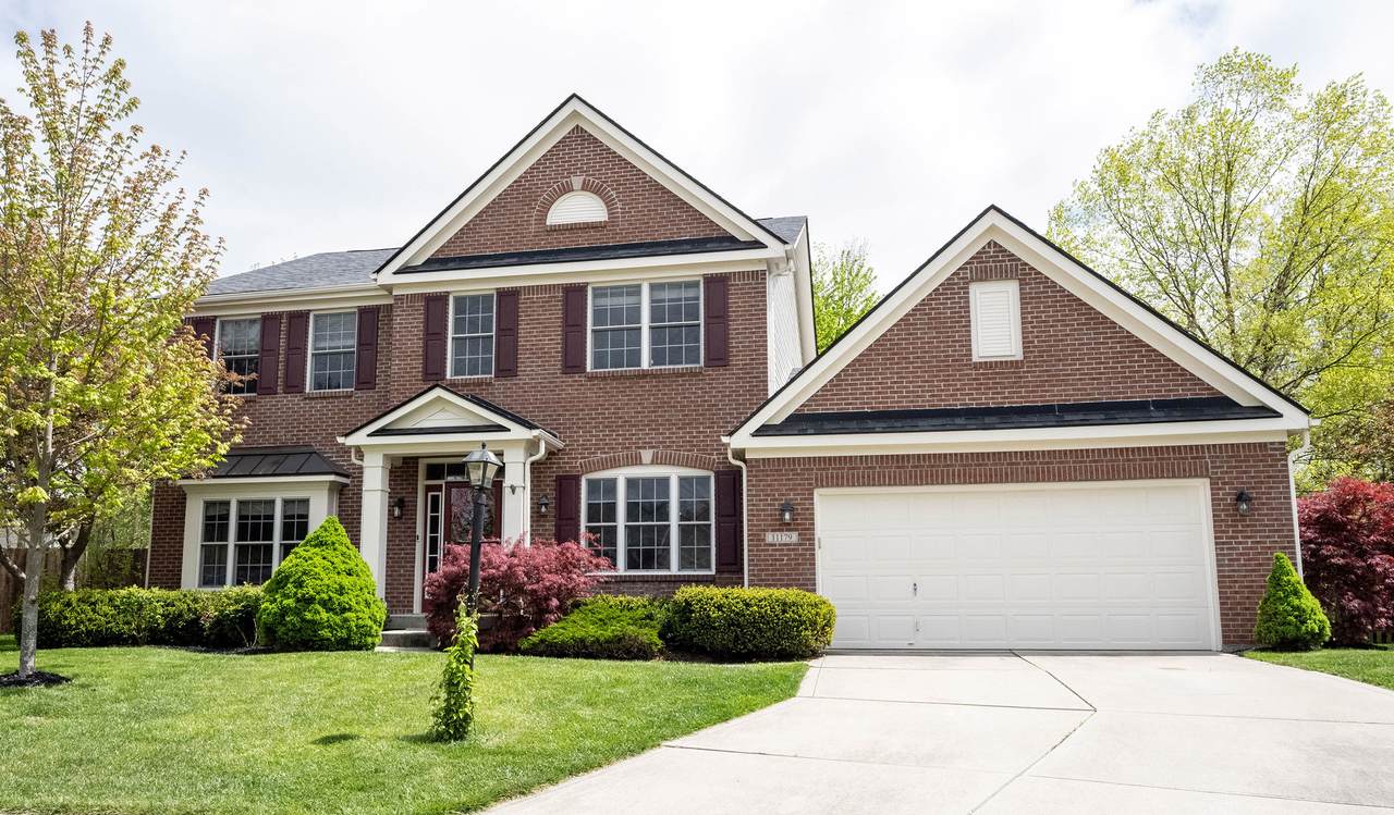 11179 Hearthstone Drive - Photo 1
