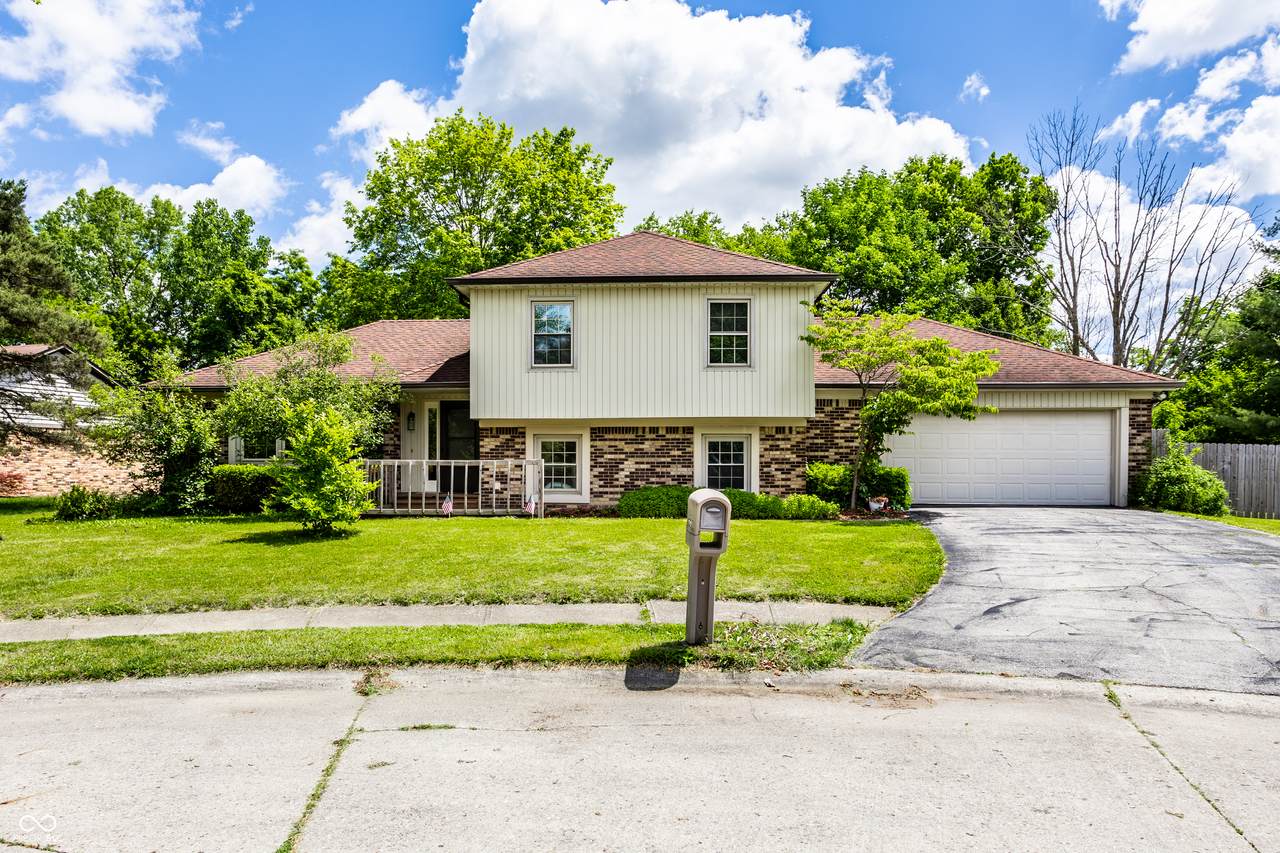 9211 Selkirk Court - Photo 1
