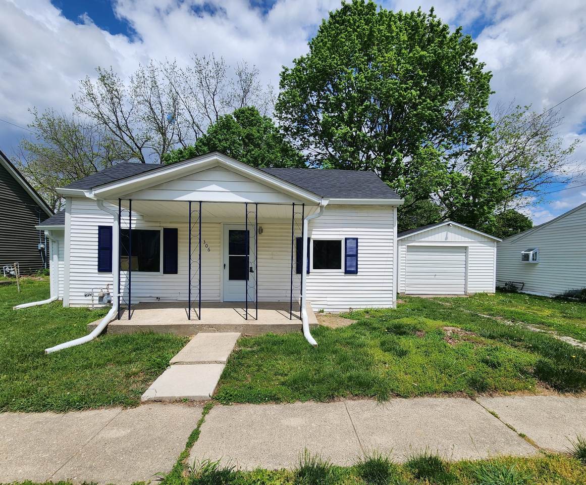 306 North Street - Photo 1