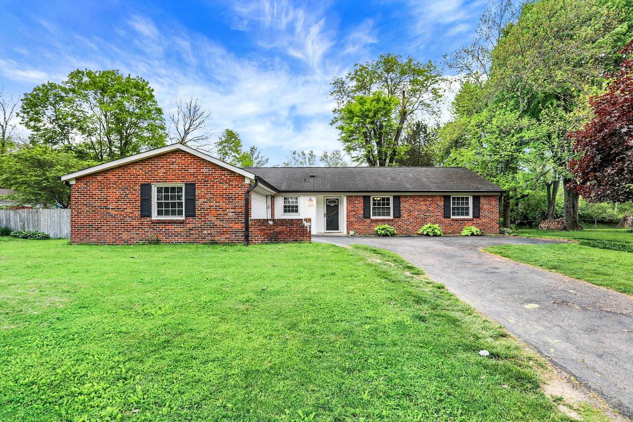 1415 Minturn Lane - Photo 1