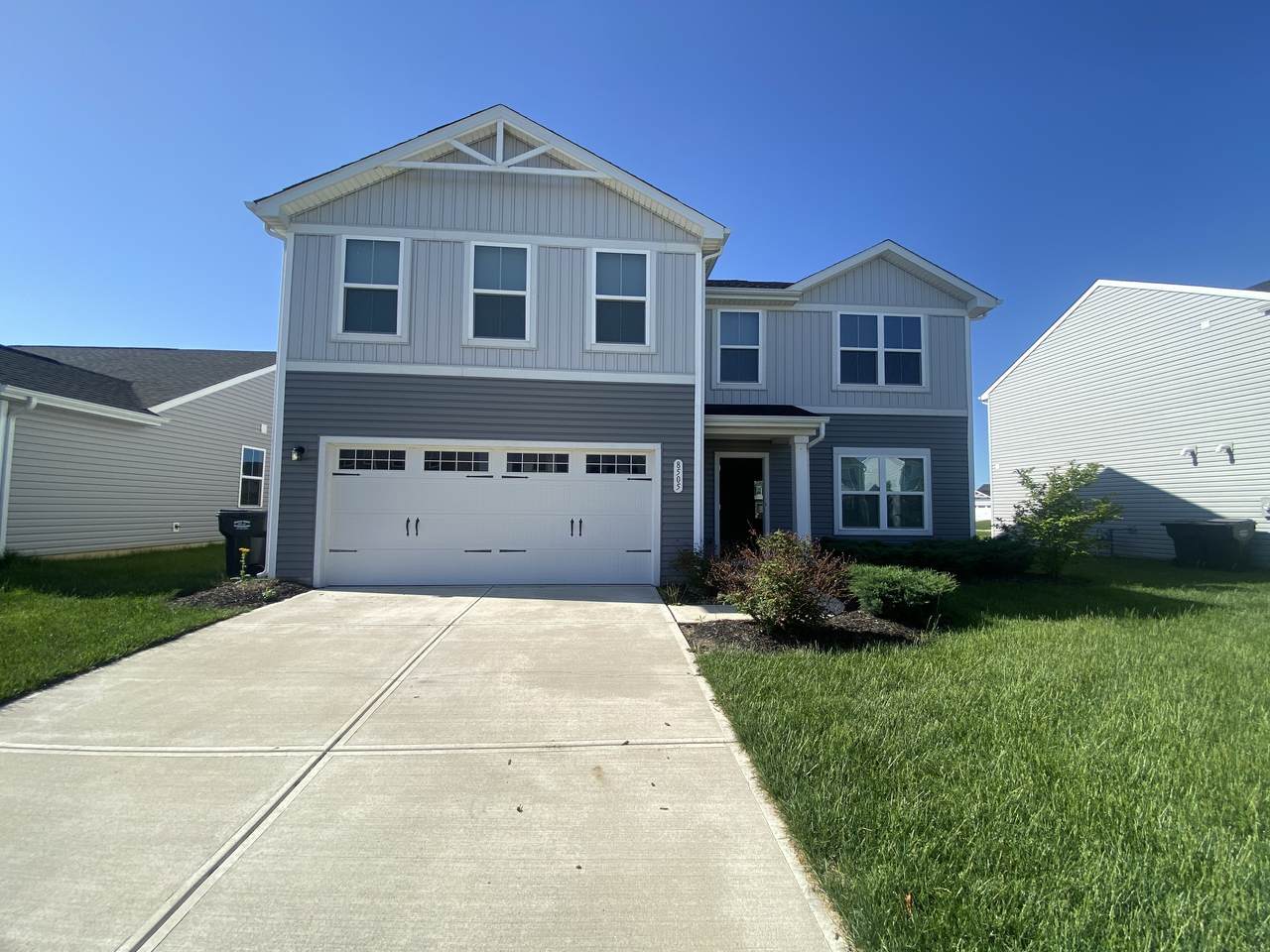 8505 Fownes Lane - Photo 1