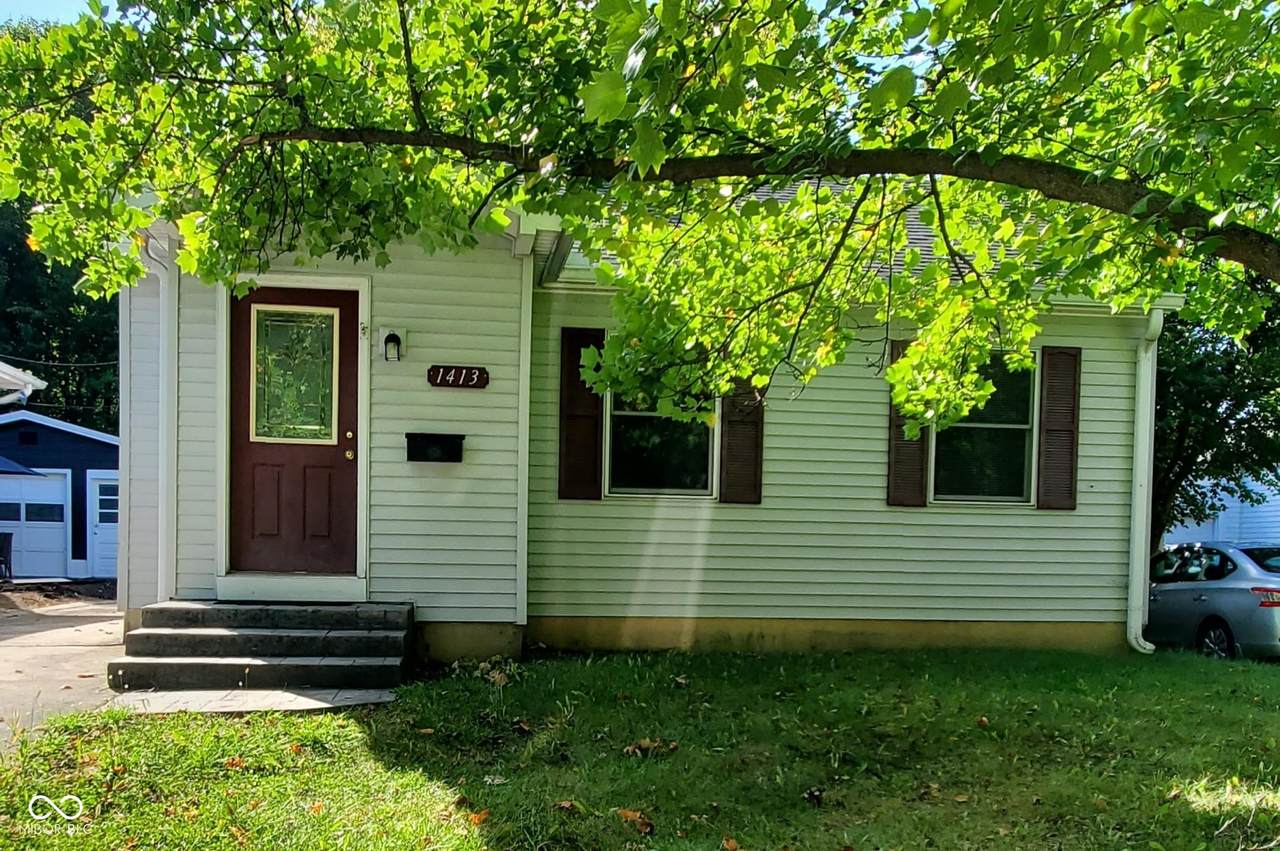 1413 Lorraine Avenue - Photo 1