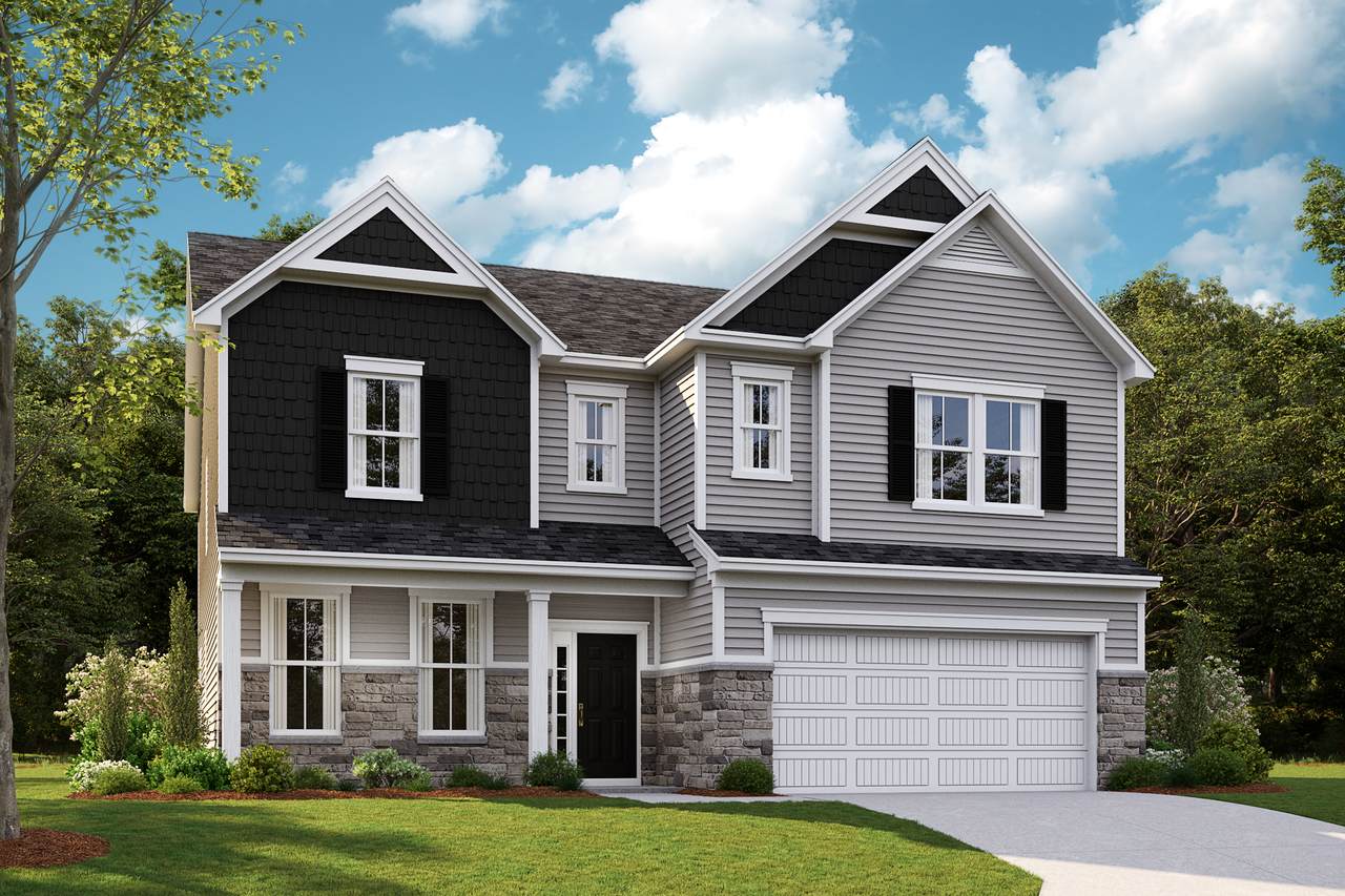 8934 Howlett Lane - Photo 1