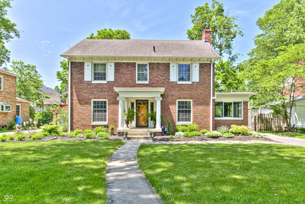 3542 Watson Road - Photo 1