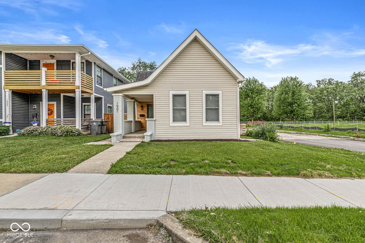1901 Orange Street - Photo 1