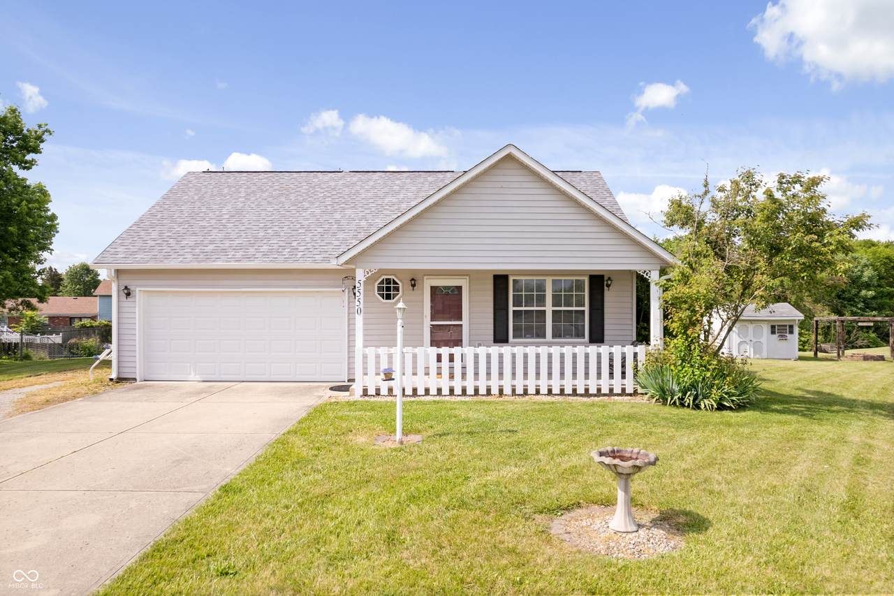 5550 Marjorie Court - Photo 1