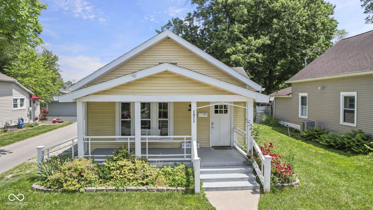 171 Smart Street - Photo 1