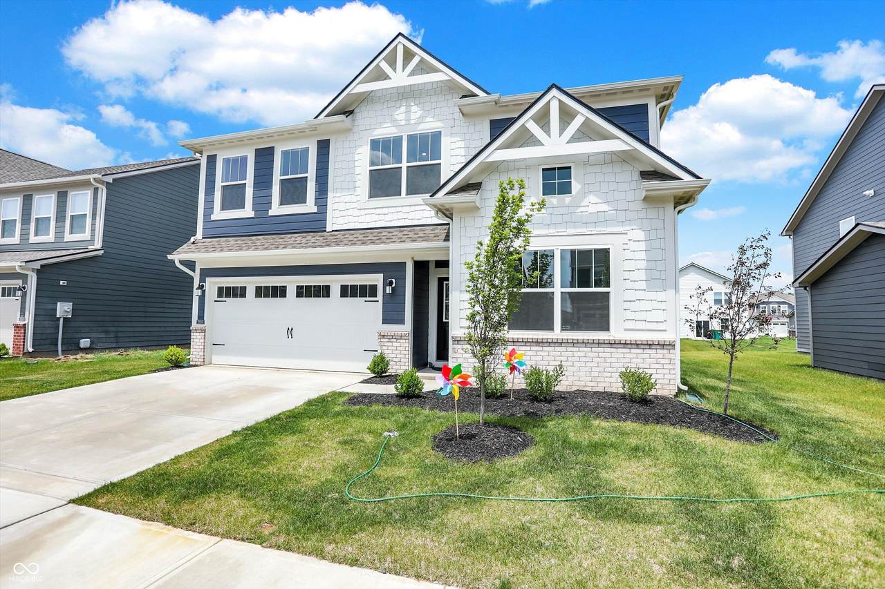 2194 Egbert Road - Photo 1