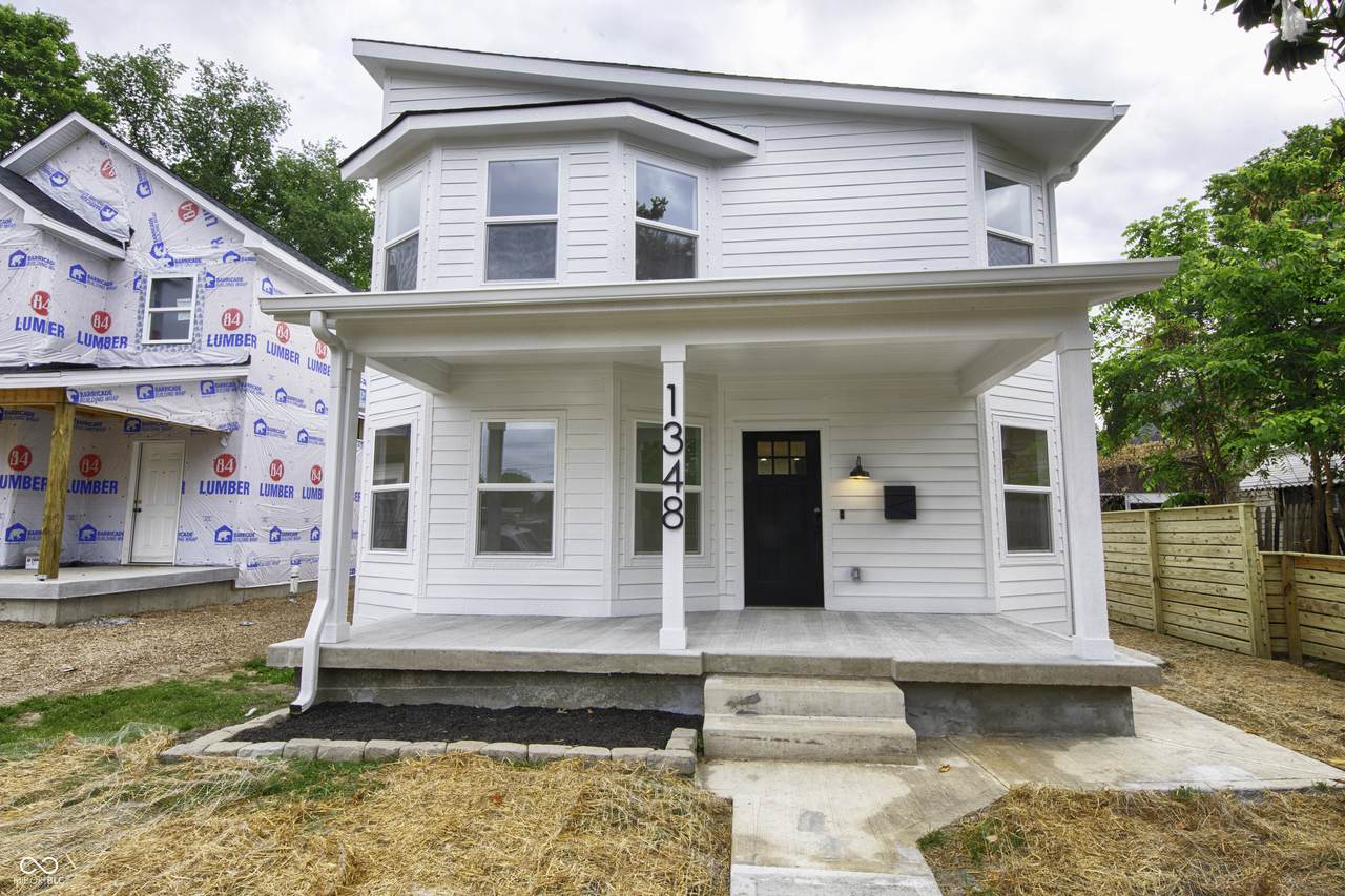 1348 Edgemont Avenue - Photo 1
