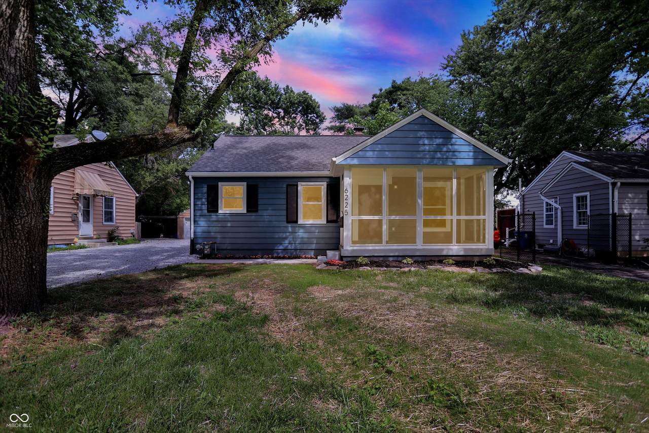 6225 Crittenden Avenue - Photo 1