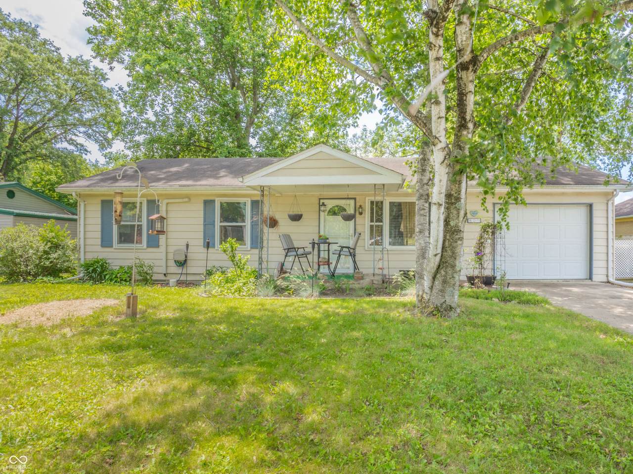 827 Delmar Road - Photo 1