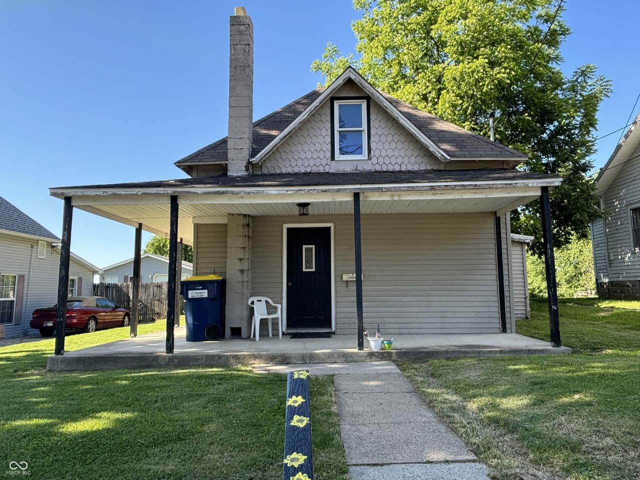25 Beveridge Street - Photo 1