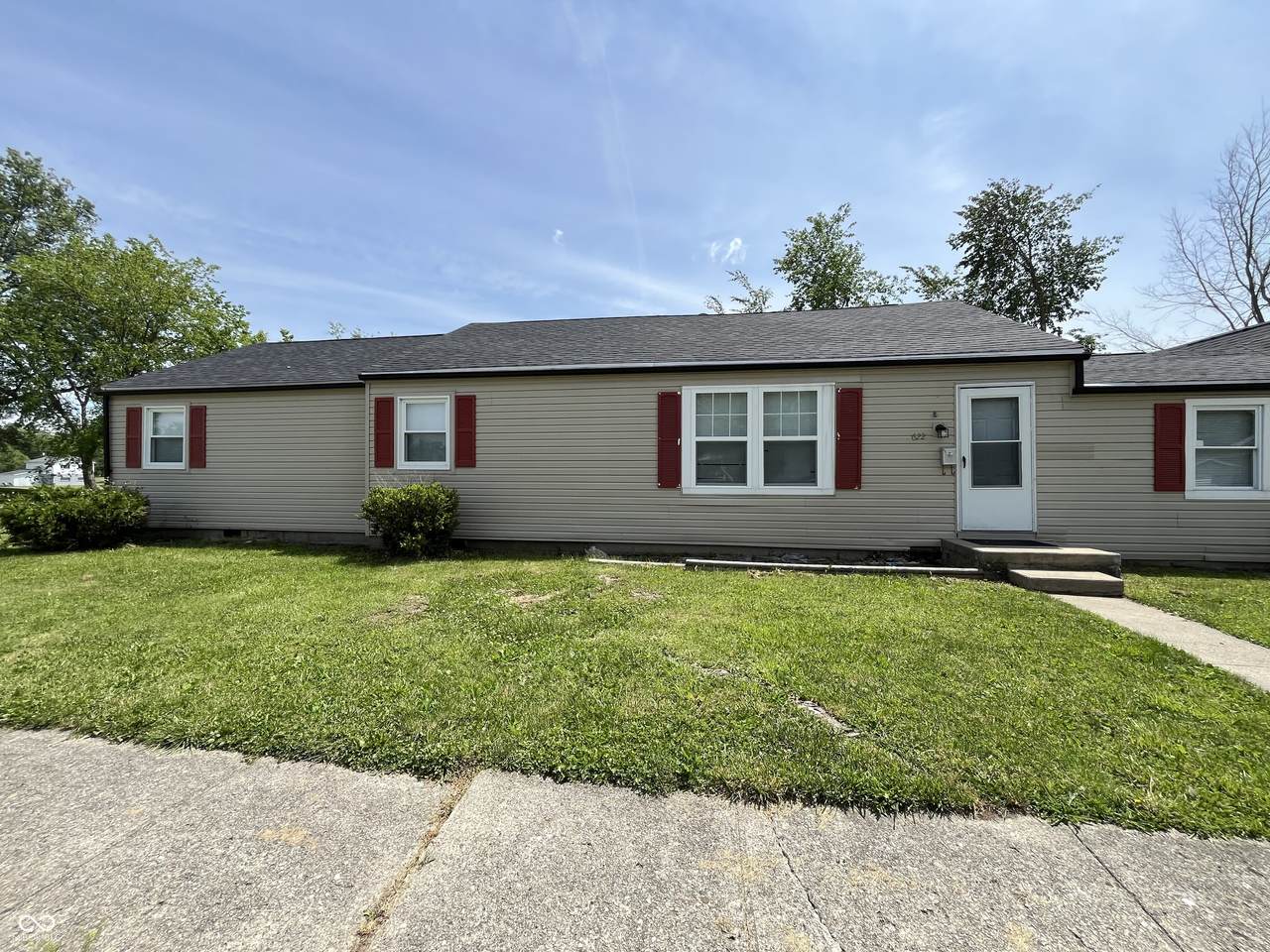 622 Werber Street - Photo 1