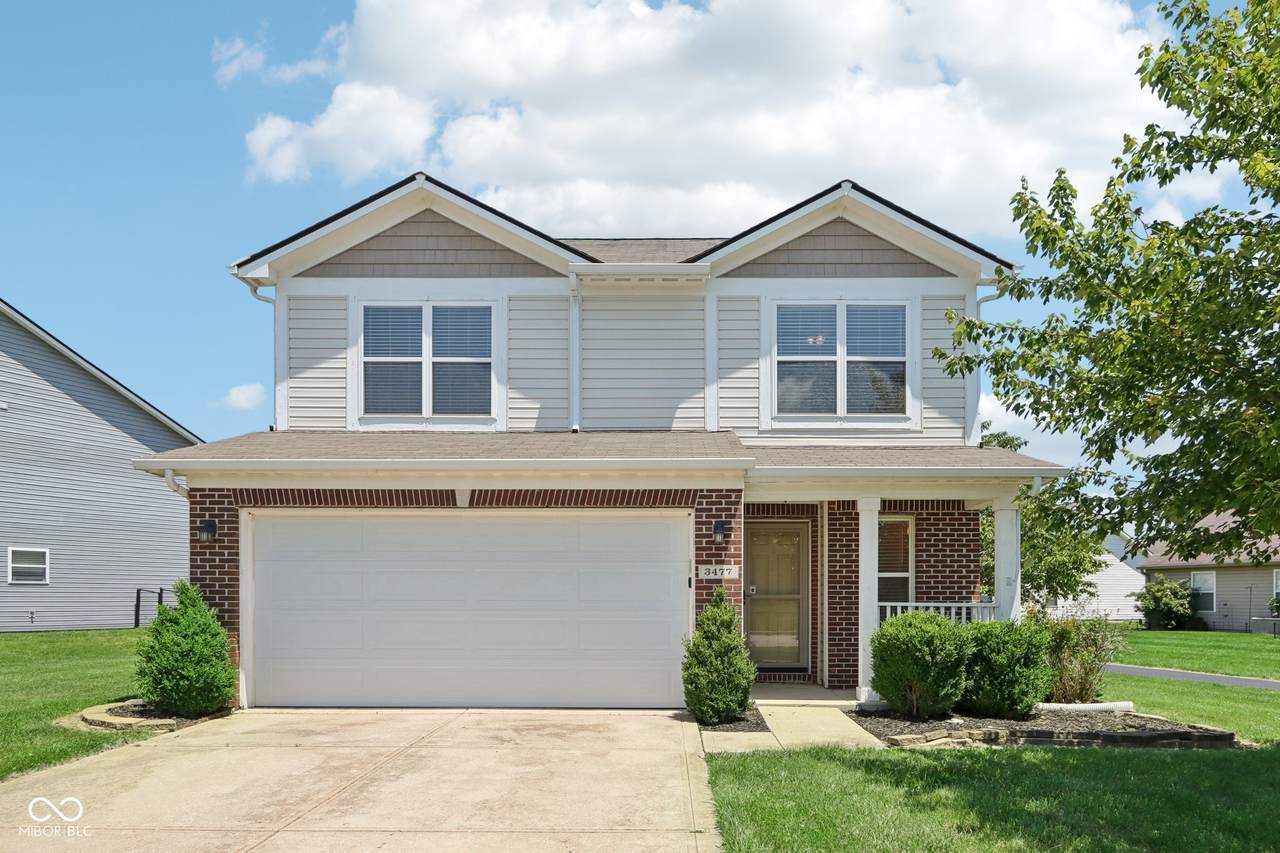 3477 Firethorn Drive - Photo 1