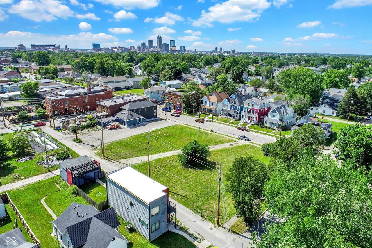 1717 Prospect Street - Photo 1